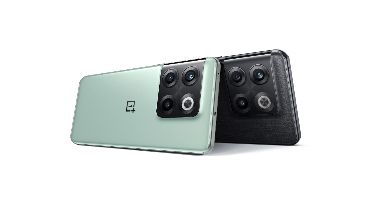 Oneplus 10 T